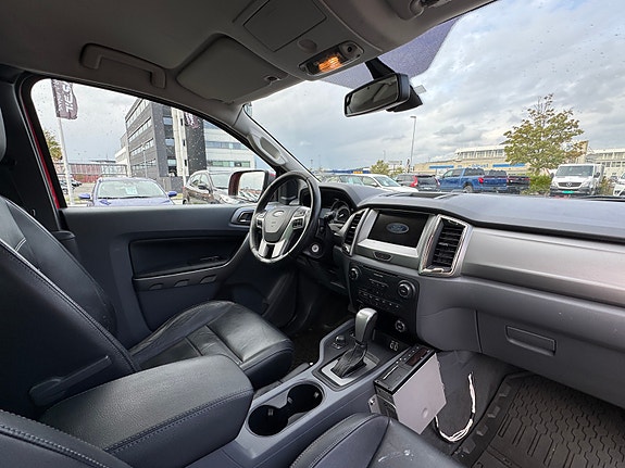 Ford Ranger 15 of 28