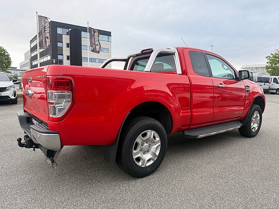 Ford Ranger 7 of 28