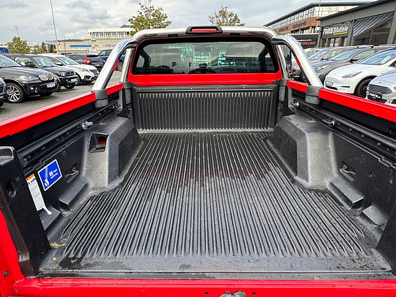 Ford Ranger 12 of 28