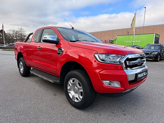 Ford Ranger 9 of 28
