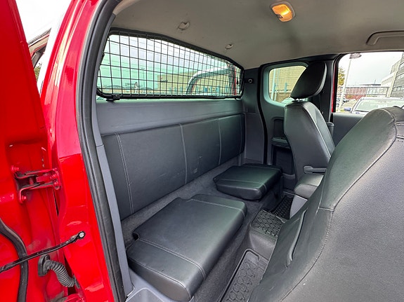 Ford Ranger 17 of 28