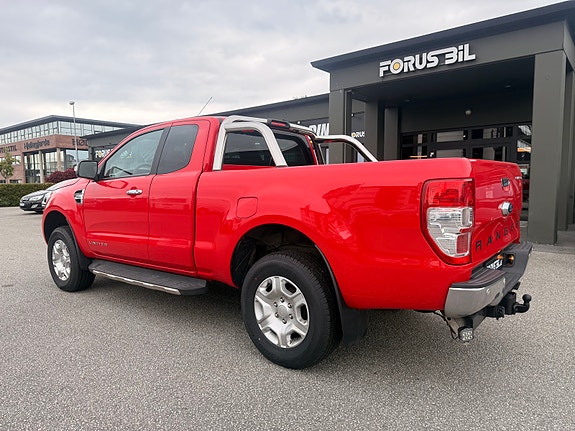 Ford Ranger 3 of 28
