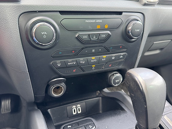 Ford Ranger 24 of 28