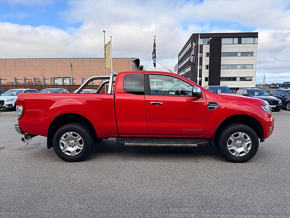 Ford Ranger 8 of 28