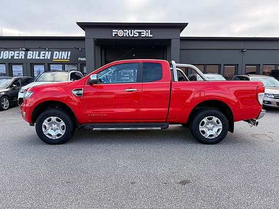Ford Ranger 2 of 28