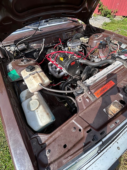 Volvo 240 6 of 12