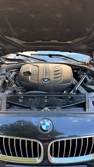 BMW 520d 12 of 23