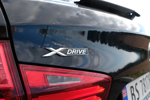 BMW 520d 10 of 23