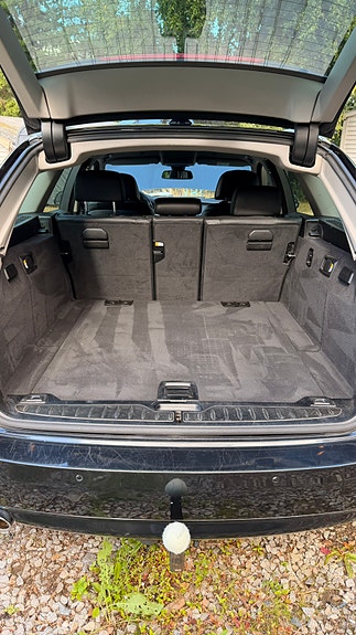 BMW 520d 18 of 23