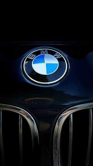 BMW 520d 20 of 23