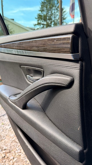 BMW 520d 17 of 23