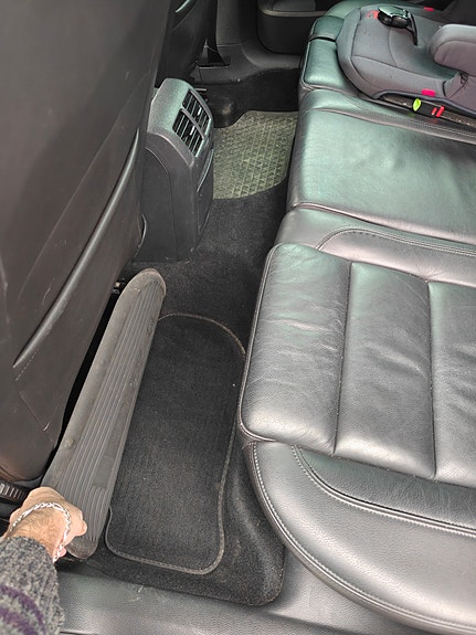 Volkswagen Golf VI 11 of 22