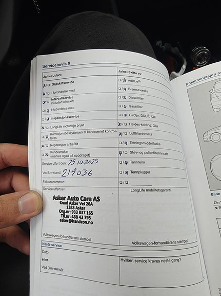 Volkswagen Golf VI 22 of 22