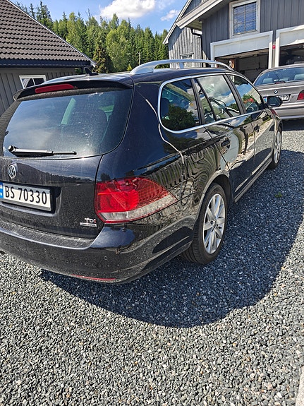 Volkswagen Golf VI 6 of 22