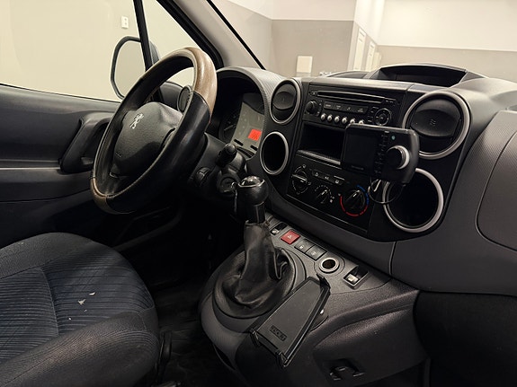 Peugeot Partner 14 of 14