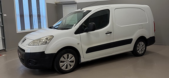 Peugeot Partner 3 of 14
