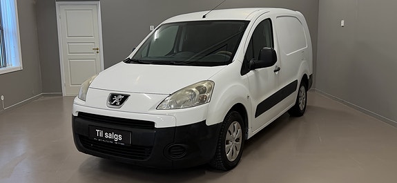 Peugeot Partner 2 of 14