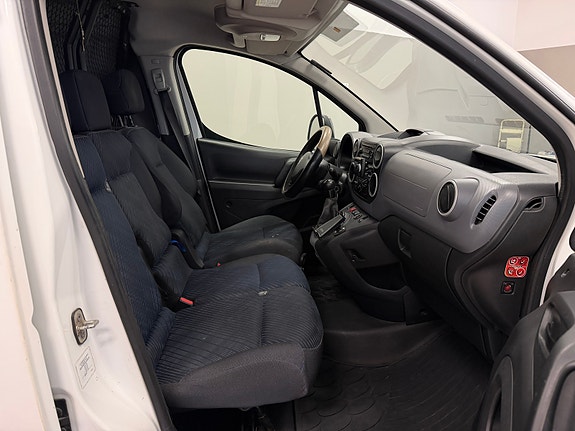 Peugeot Partner 13 of 14