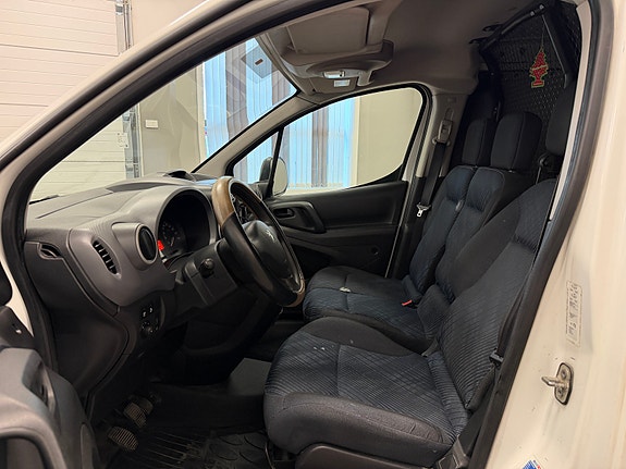 Peugeot Partner 12 of 14