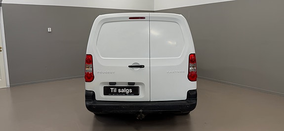 Peugeot Partner 6 of 14