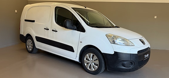 Peugeot Partner 5 of 14