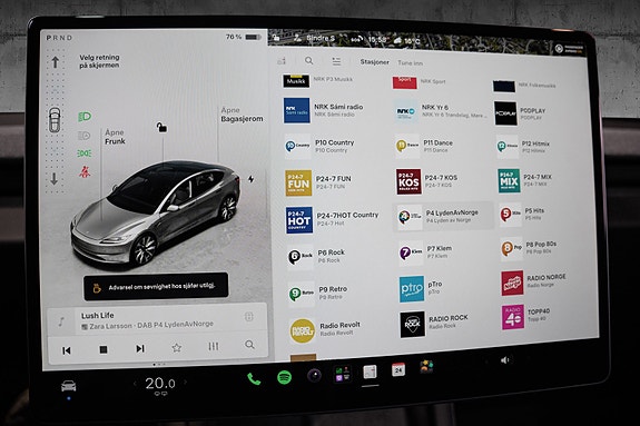 Tesla Model 3 28 of 30