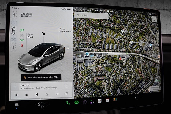 Tesla Model 3 27 of 30