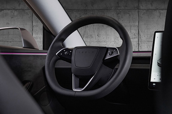 Tesla Model 3 20 of 30