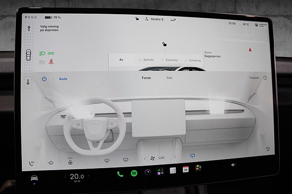 Tesla Model 3 26 of 30