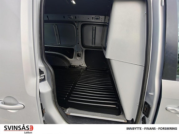 Volkswagen Caddy Maxi 9 of 17