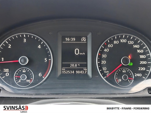 Volkswagen Caddy Maxi 16 of 17