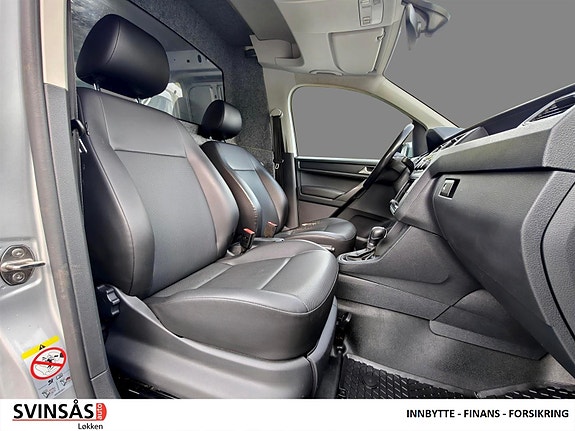 Volkswagen Caddy Maxi 6 of 17
