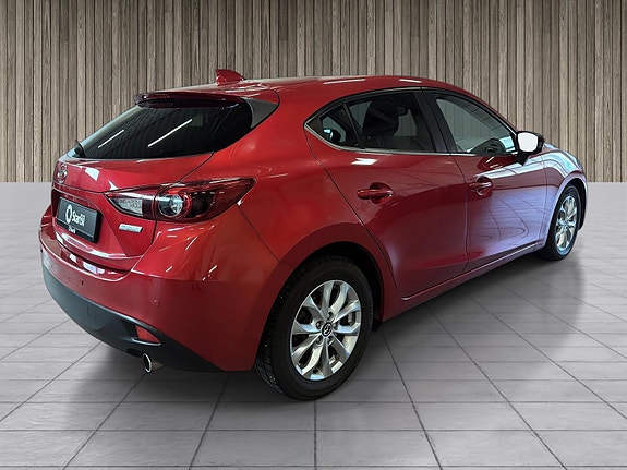 Mazda 3 5 of 13