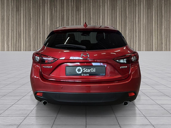 Mazda 3 6 of 13