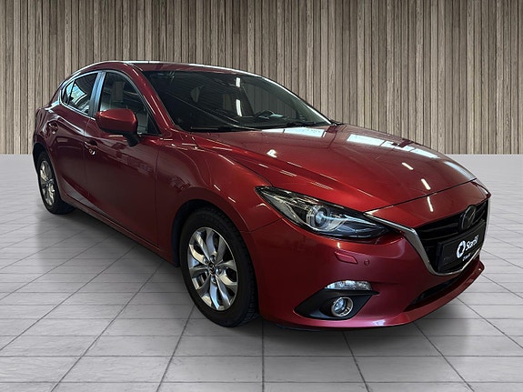 Mazda 3 3 of 13