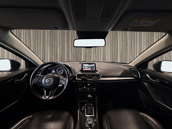 Mazda 3 11 of 13