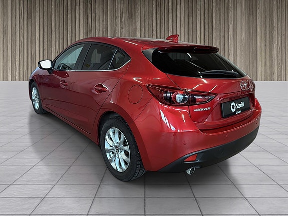 Mazda 3 7 of 13