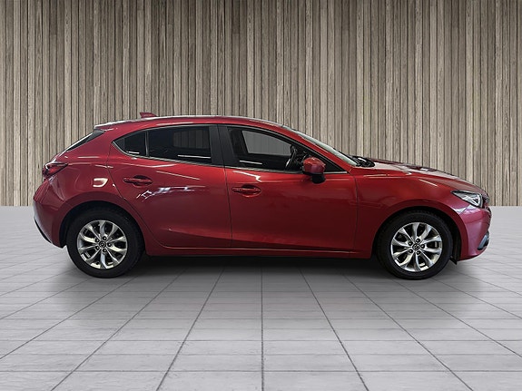 Mazda 3 4 of 13