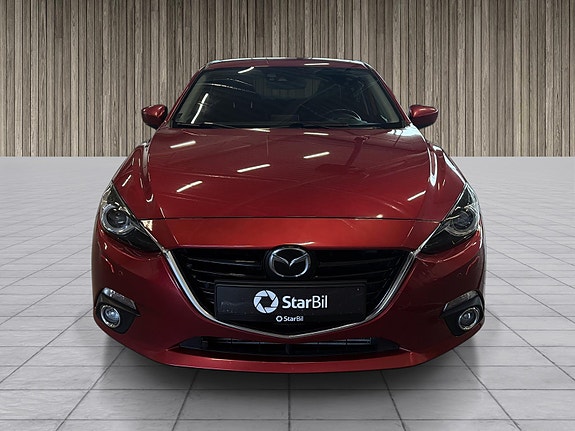 Mazda 3 2 of 13