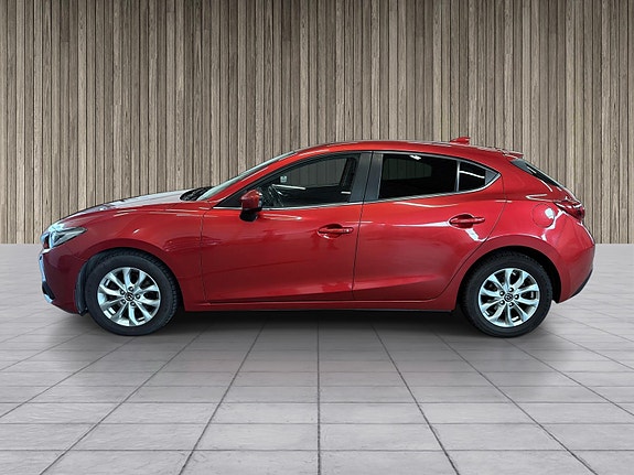 Mazda 3 8 of 13