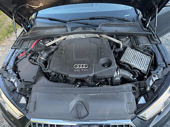 Audi A4 allroad 16 of 17