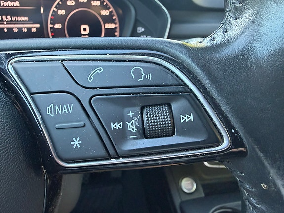 Audi A4 allroad 11 of 17