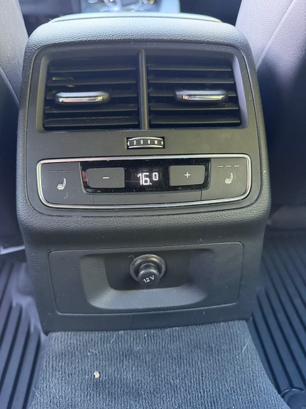 Audi A4 allroad 14 of 17
