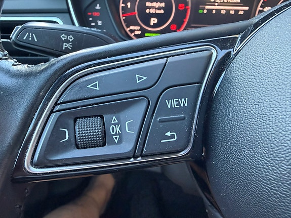 Audi A4 allroad 10 of 17