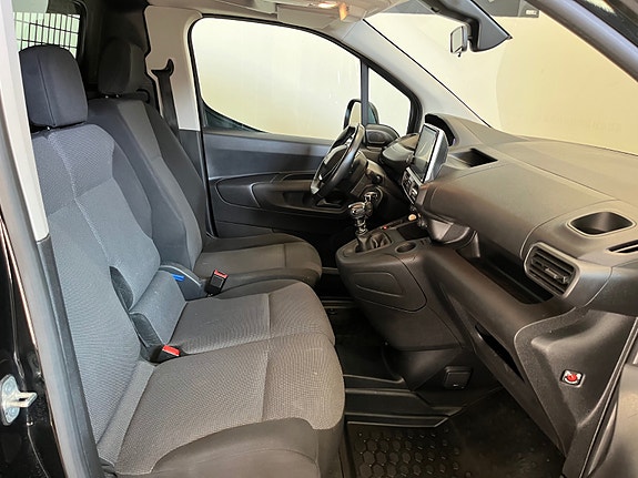 Peugeot Partner 15 of 21