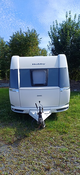 Hobby 540 UFE Excellent 3 of 30