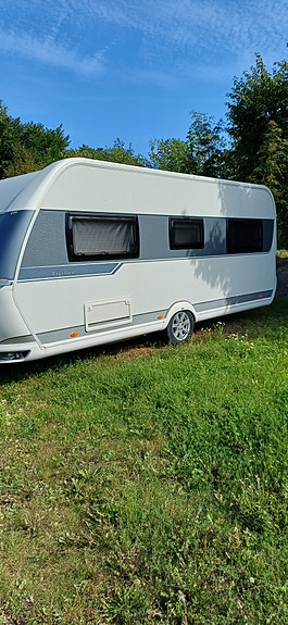 Hobby 540 UFE Excellent 6 of 30