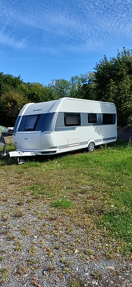 Hobby 540 UFE Excellent 4 of 30