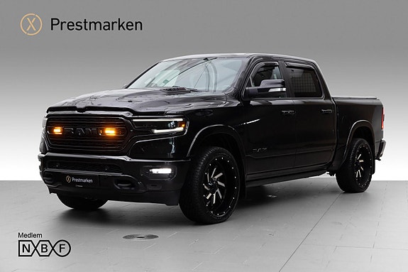 Dodge RAM 1500