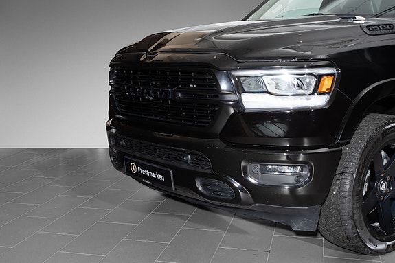RAM 1500 21 of 25